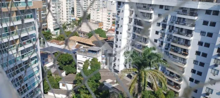 Apartamento com 3 quartos à venda, 115 m² por R$ 750.000 - Santa Rosa - Niterói/RJ