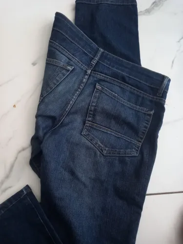Calça masculina 38
