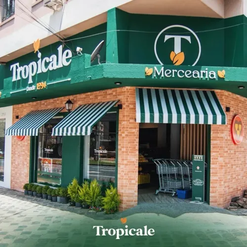 VAGAS DE EMPREGO | MERCEARIA TROPICALE