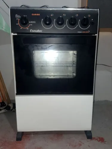 Fogão Esmaltec