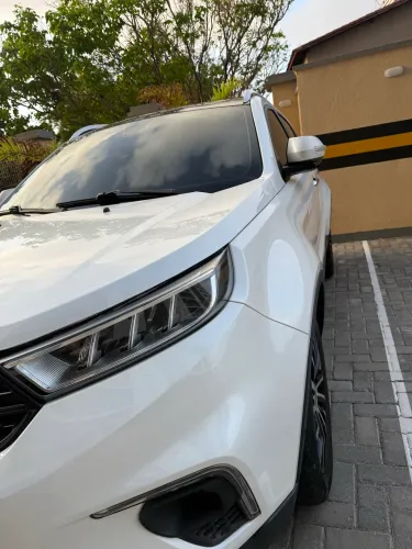 Ford Territory Titanium 1.5 Gtdi Ecobo. AUT 2022