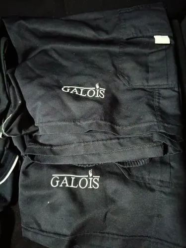 Uniforme Galois 180