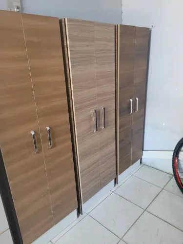 Armario multiuso novo - entrega grátis 