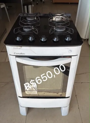 Fogão