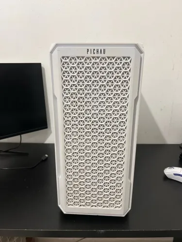 PC Gamer i5-14600KF + Z790 + 32GB DDR5 + RTX 2060 + SSD 1TB