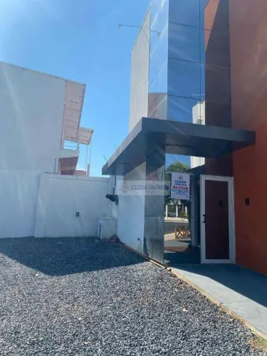 Sala para alugar, 62 m² por R$ 3.400,00/mês - Boa Esperança - Cuiabá/MT
