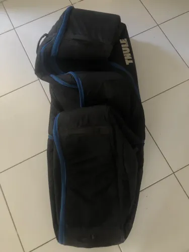 Mala bike Thule Roundtrip Traveler