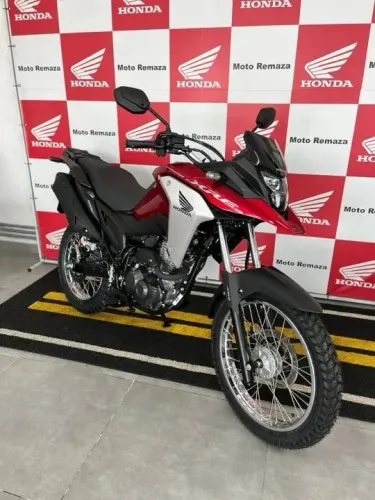 Honda XRE 190 2026/2027 troca em astra