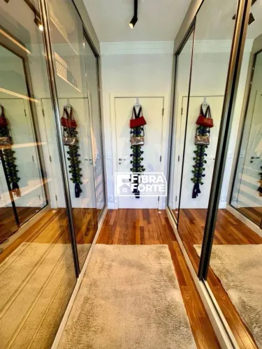 Apartamento com 2 dormitórios à venda, 91 m² por R$ 1.360.000 - Swiss Park - Campinas/SP