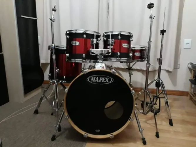Bateria Mapex 