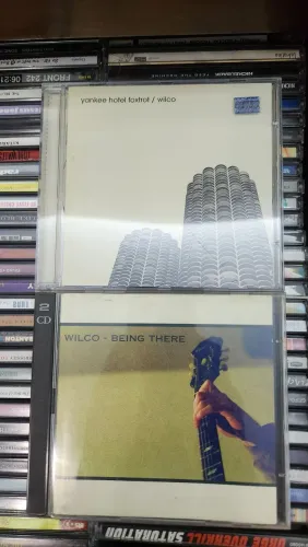 COMBO CDS WILCO SWNSO UM DUPLO ANOA.90