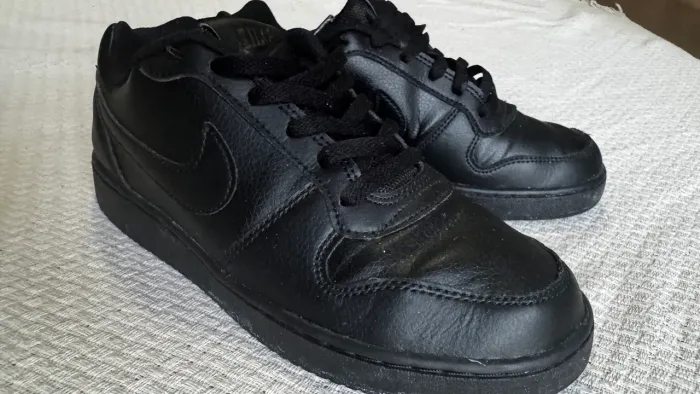 Nike Ebernon Low