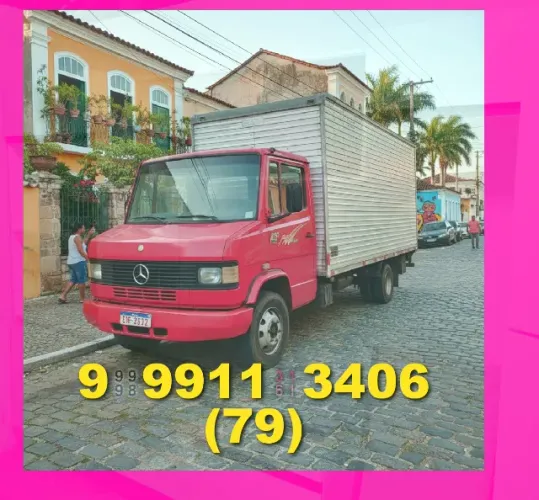 Frete rápido! Contato: 79?9?9911?3406 - Gilvan Atendimento de qualidade!