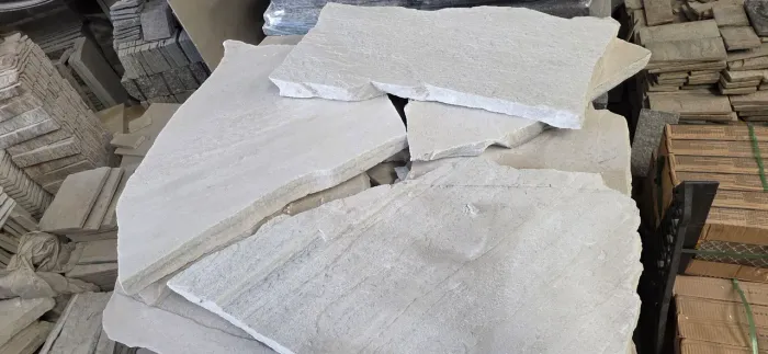 Pedras para Jardim