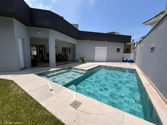Casa em Condomínio para Venda em Bertioga, Costa do Sol, 3 dormitórios, 3 suítes, 4 banhei