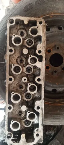 Cabeçote do corsa