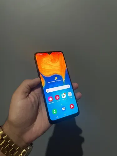 Samsung a20