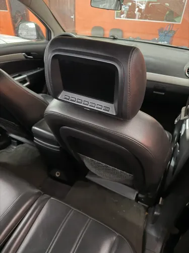 Chevrolet Captiva Sport FWD 3.0 V6 24V 268cv 4X2 2011