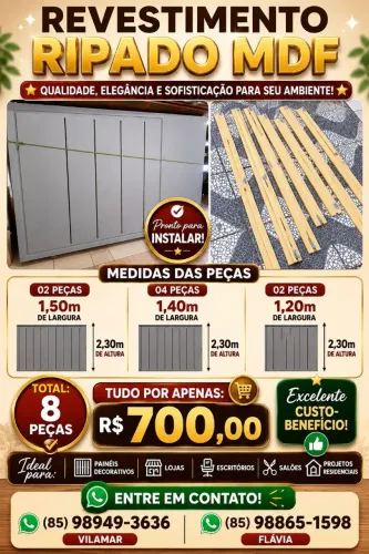 Painel Decorativo 