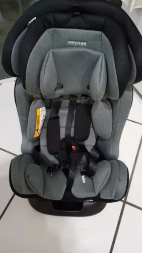 ** Cadeirinha Bebê Veículo **