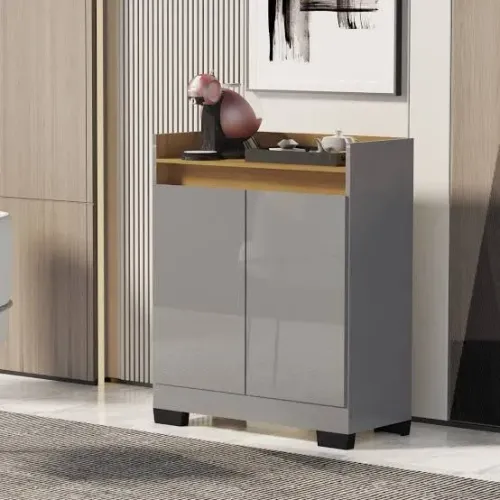 Balcão 2 portas - Moderno e Elegante