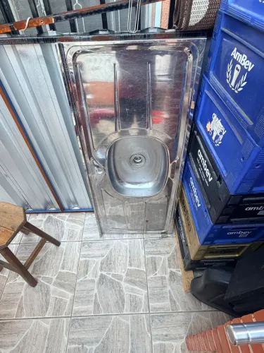 Vendo pia