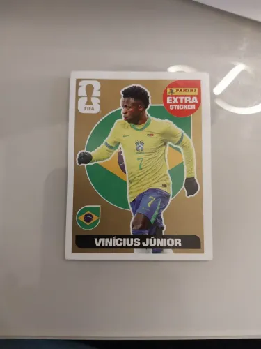 Legend Ouro Vini Junior 2026