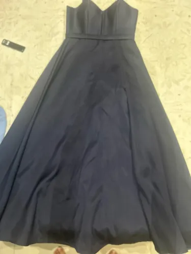 Vestido de festa