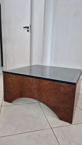 Mesa de centro