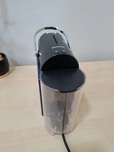 Cafeteira Nespresso D62