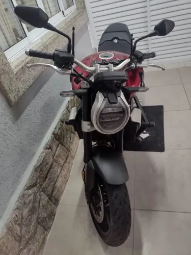 Honda CBR 1000 Rr-r Fireblade SP 2023