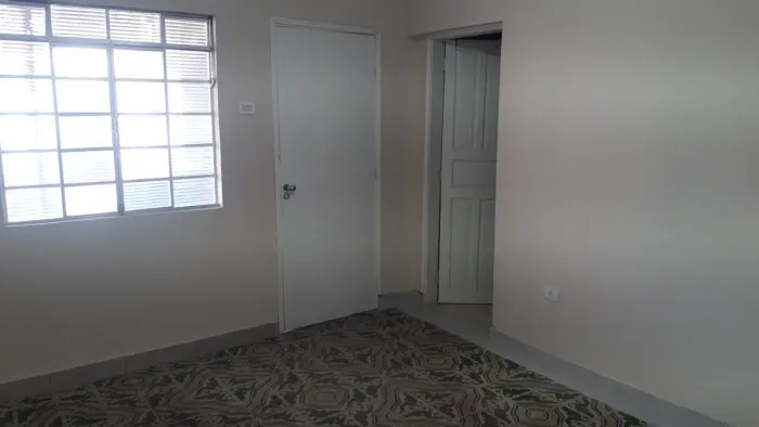 Casa para locação