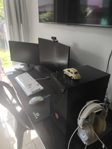 PC Gamer Completo