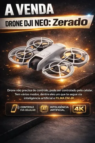 DRONE DJI NEO 1