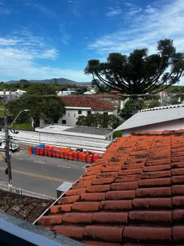 ? APARTAMENTO PARA TEMPORADA EM CANASVIEIRAS ? FLORIANÓPOLIS!