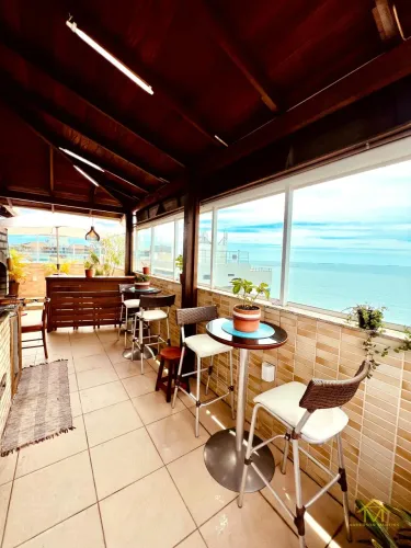 Cobertura Duplex em Praia de Itaparica - Vila Velha, ES