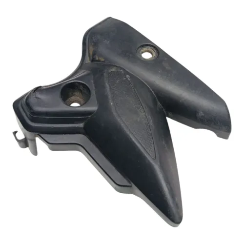 Tampa Do Estribo Direito Yamaha FACTOR 150 2022 2024