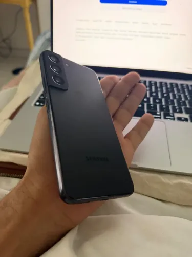 Celular S22 128 snapdragon