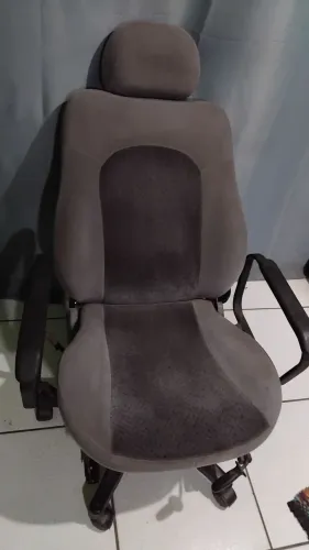 A melhor cadeira game que você vai precisar na vida 