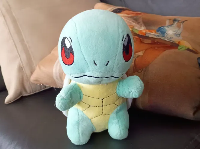 Pokémon Squirtle