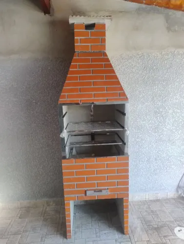 CHURRASQUEIRAS