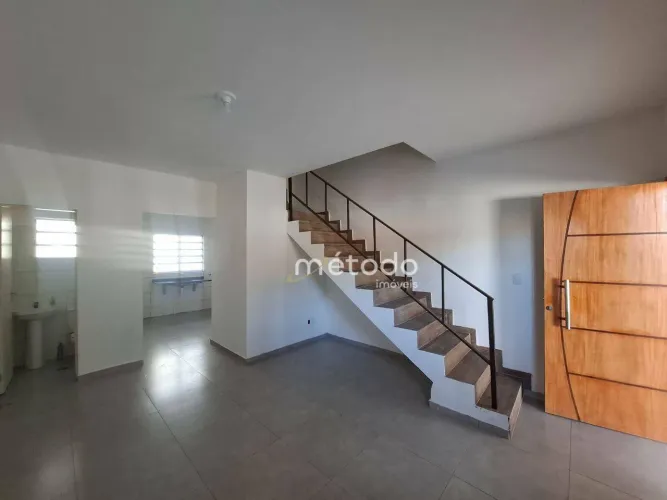 Sobrado com 2 quartos à venda, 98 m² por R$ 510.000 - Bairro Itapema - Guararema/SP