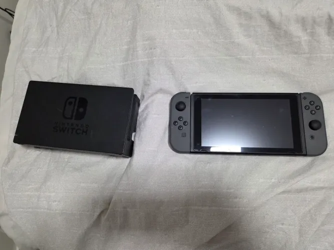 Nintendo switch 1
