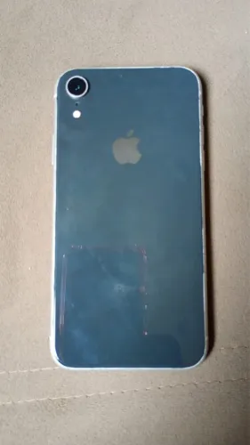 iPhone XS