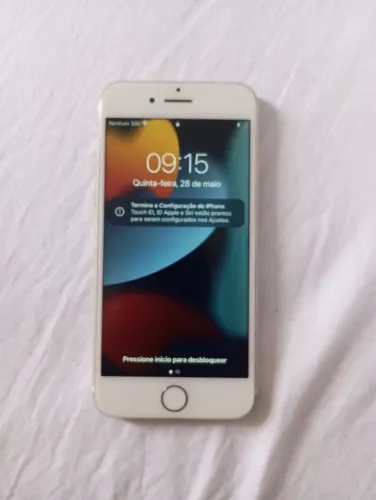 iPhone 7