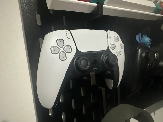 Controle PS5