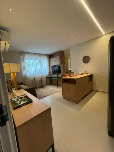 Stúdio para venda com 37 metros quadrados com 1 quarto em Ilhotas - Teresina - PI