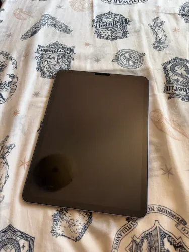 iPad Air 5 Wi-Fi SEMINOVO + Apple Pencil 2