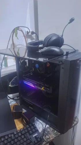 pc gamer completo 