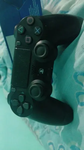 Dualshock 4 sem fio